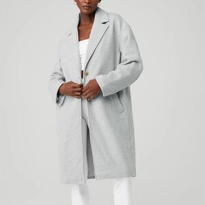 Alo VIP Blazer Trench
